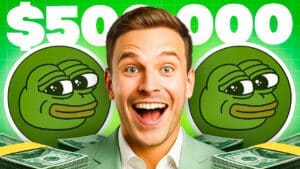 pepenode 500k