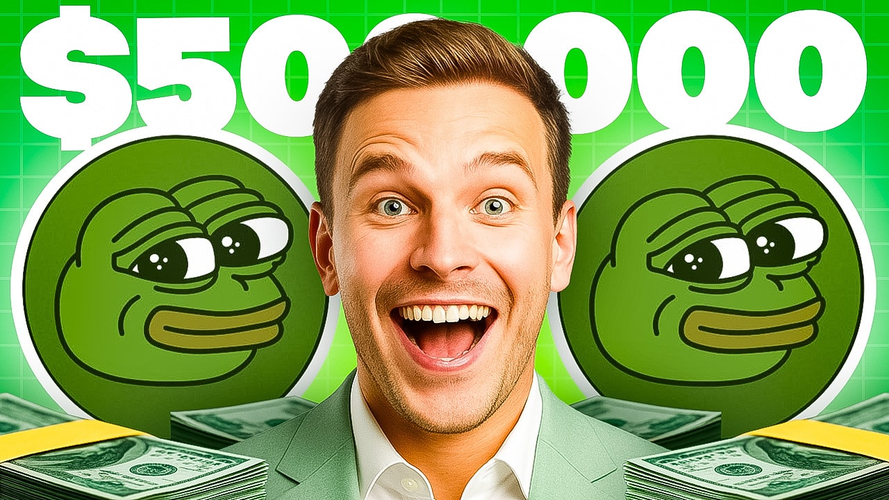 pepenode 500k