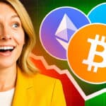 BTC, ETH, XRP, Live kaufen Prognose