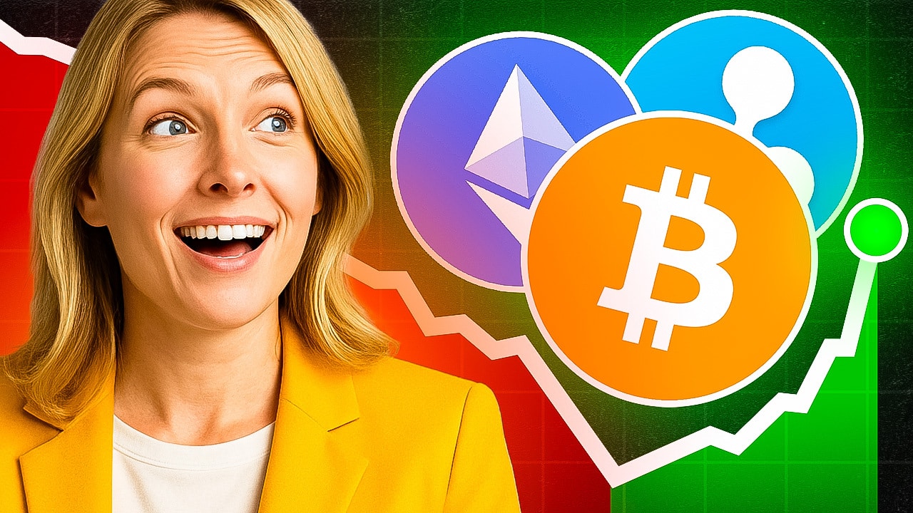 BTC, ETH, XRP, Live kaufen Prognose