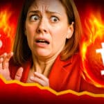 Krypto Liquidationen Korrektur Crash Coin Bitcoin Ethereum kaufen prognose