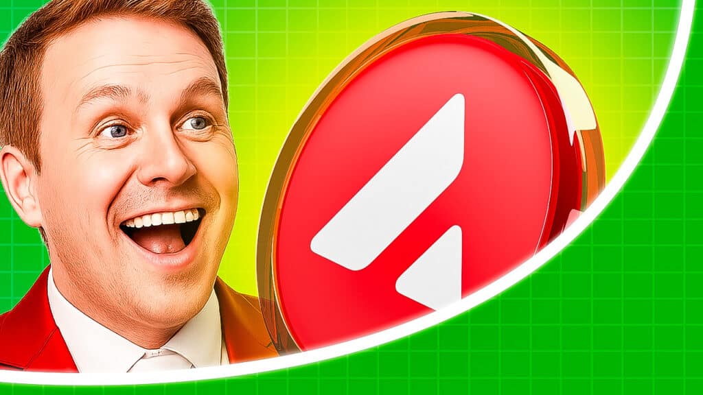 AVAX Preis Kurs