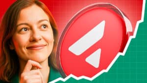 AVAX Avalanche kaufen prognose