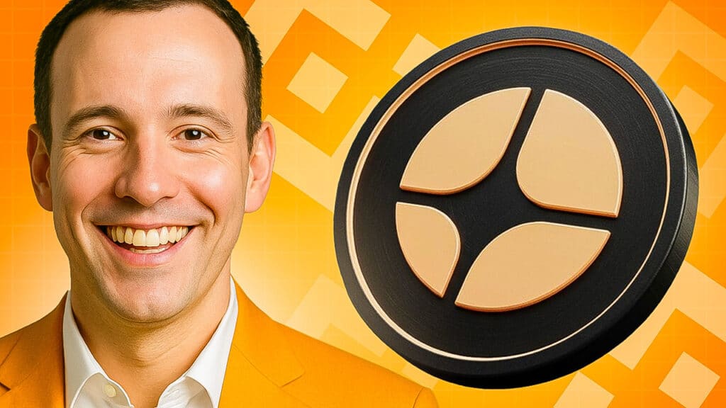 Aster Preis Binance