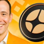 Aster Preis Binance