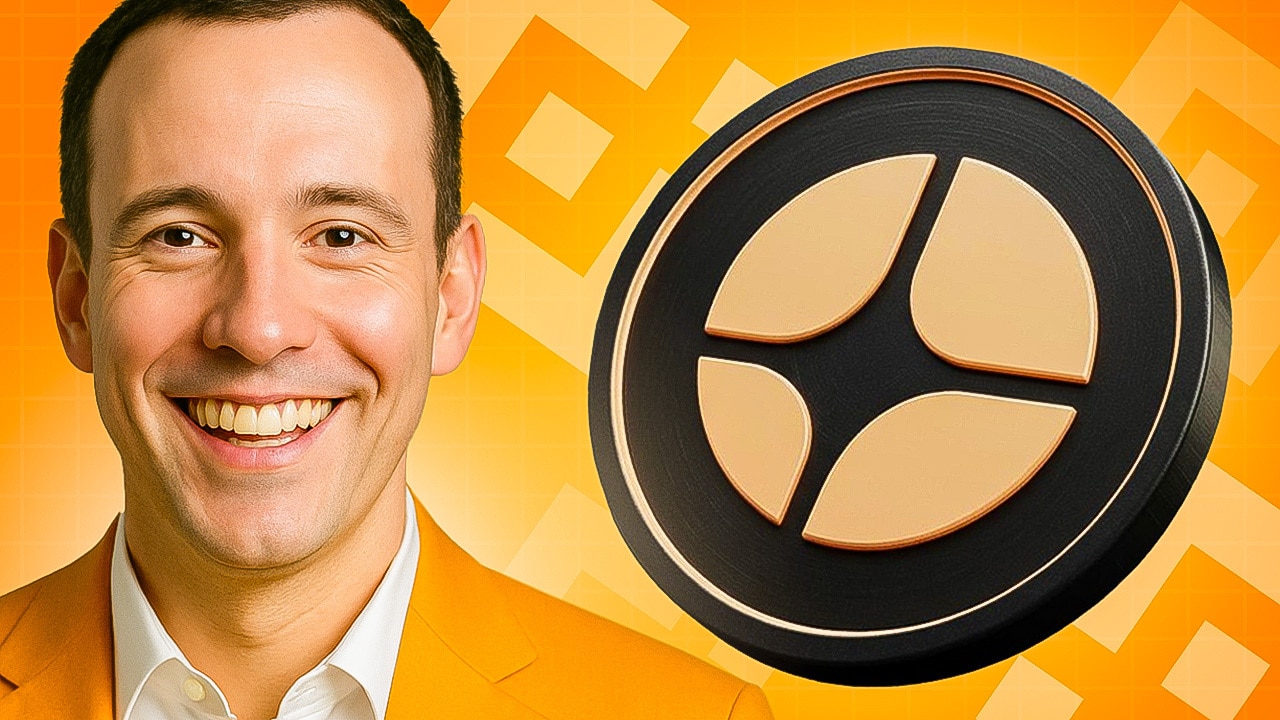 Aster Preis Binance