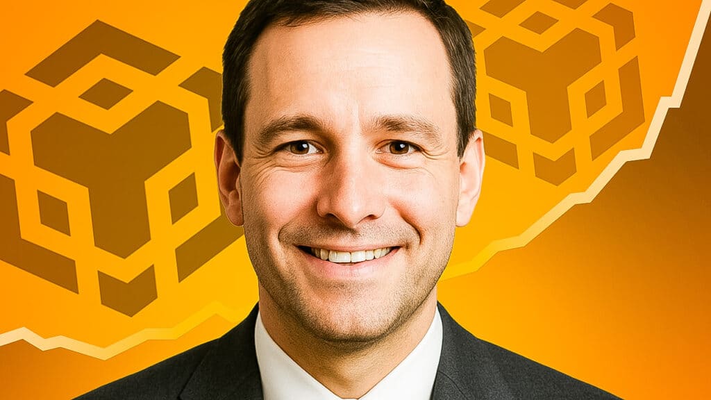 BNB Token Allzeithoch