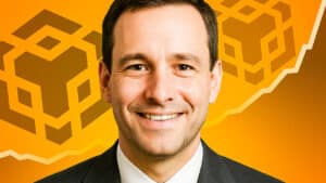 BNB Token Allzeithoch