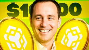 BNB Binance Coin Kaufen Prognose