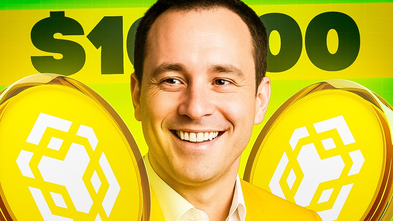 BNB Binance Coin Kaufen Prognose