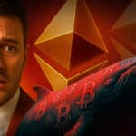 Bitcoin-Wal ETH
