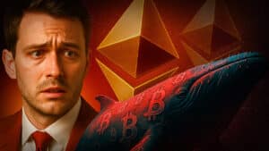Bitcoin-Wal ETH