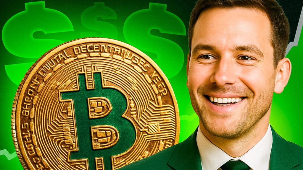 Bitcoin BTC kaufen Prognose Rallye