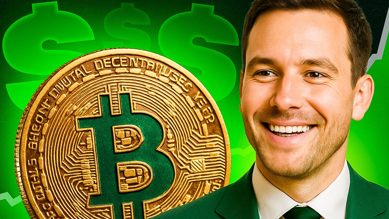 Bitcoin BTC kaufen Prognose Rallye