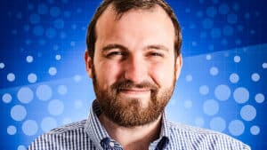 Charles Hoskinson Cardano Kurs