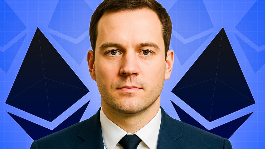 Ethereum Preis ETH