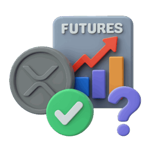 Fazit - Lohnt sich eine Investition in XRP Futures