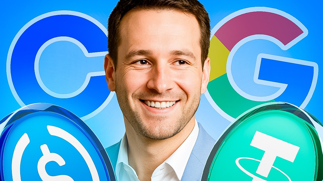 Google Teams Up With Coinbase
