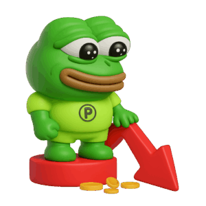 Kann Pepenode an Wert verlieren und warum