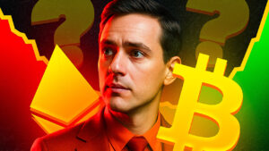 Bitcoin Ethereum Crash Rallye kaufen Prognose Live