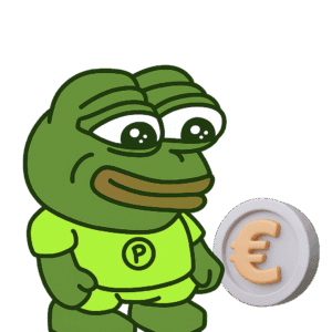 Pepenode Coin Prognose 1 Euro Wird der Pepenode Wert steigen und wann
