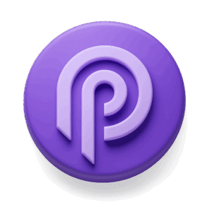 Pyth 3d Logo