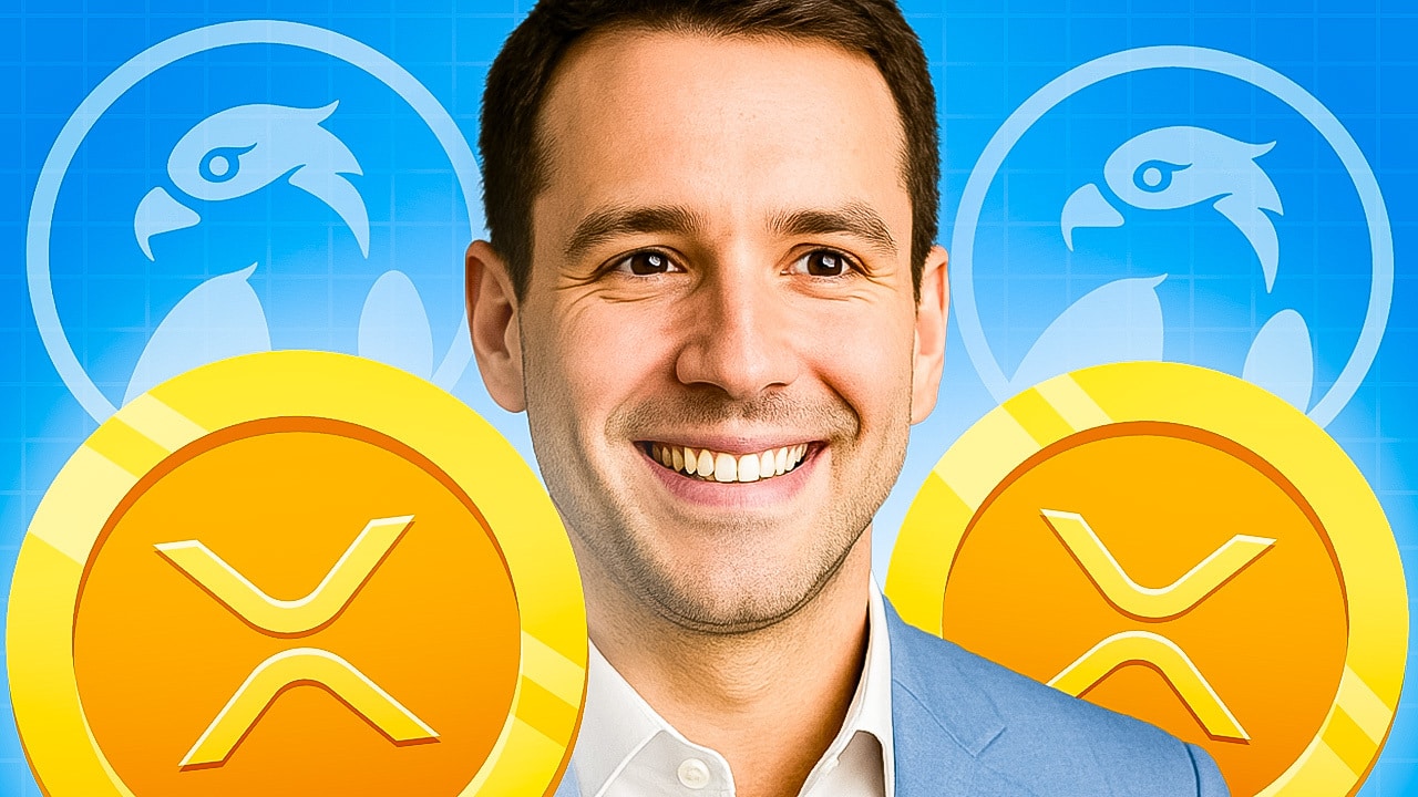 Rex-Ospreys-XRP-Spot-ETF kaufen prognose XRP Ripple