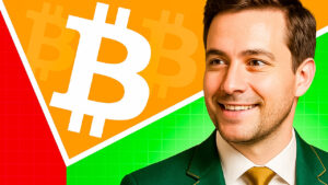 September Could Be Bullish For Crypto