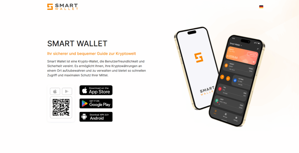 Smart Wallet