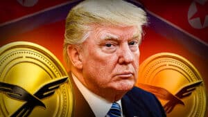 WLFI Tokens World Financial Liberty