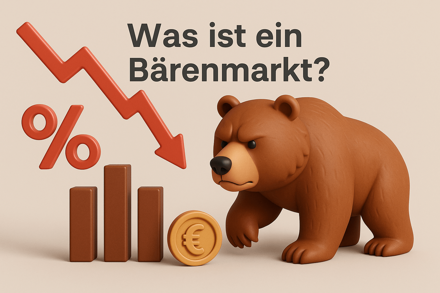 Was ist ein Bärenmarkt (3)