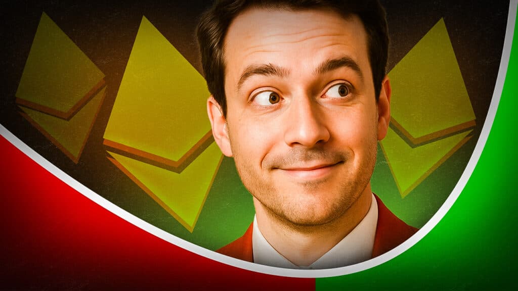 Ethereum ETH Wale kaufen prognose