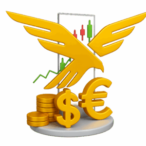 World Liberty Financial kaufen 3d
