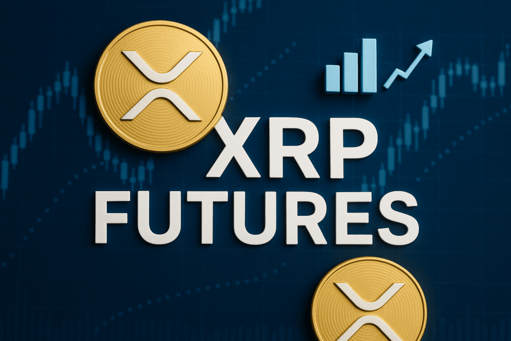 XRP Futures (2)