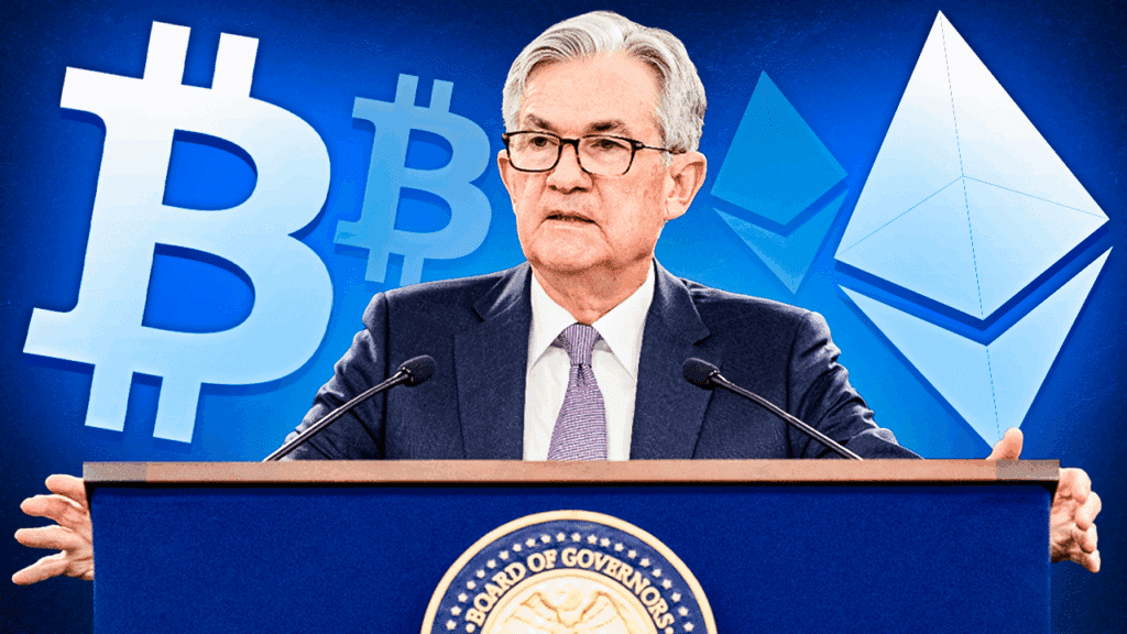 FOMC FED Leitzins Bitcoin BTC Altcoin Season