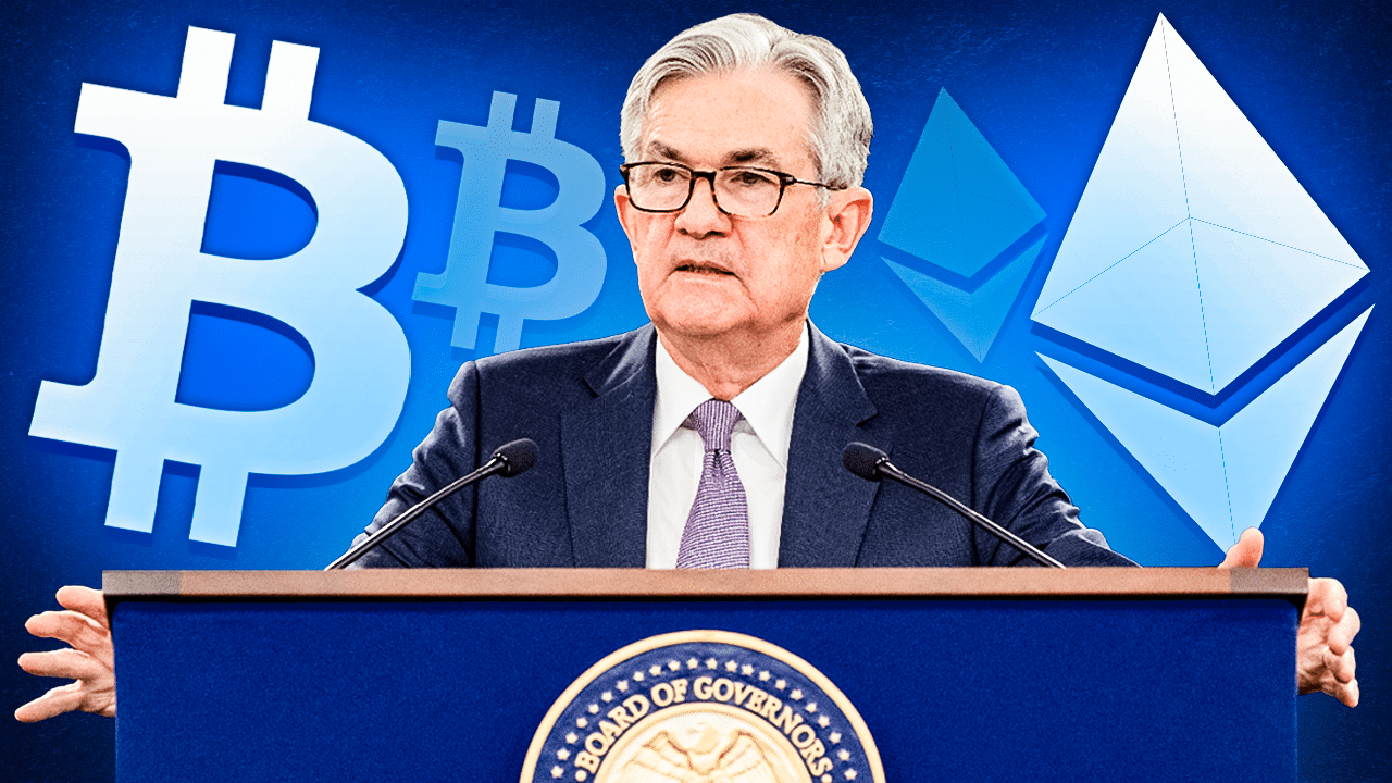 FOMC FED Leitzins Bitcoin BTC Altcoin Season