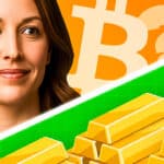 Gold BTC Bitcoin kaufen prognose
