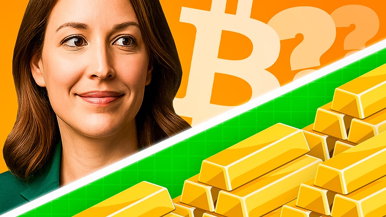 Gold BTC Bitcoin kaufen prognose