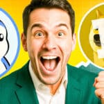 DOEG Dogecoin PENGU Pudgy Penguins Memecoins kaufen prognose