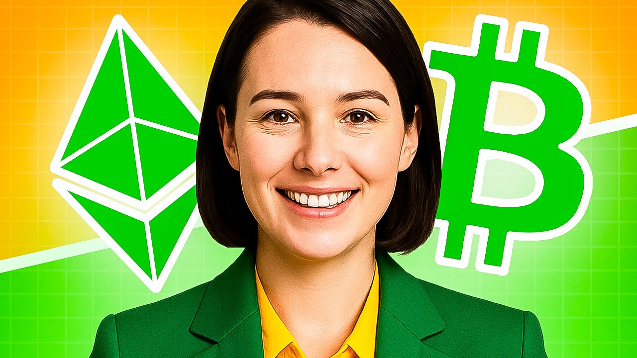 FED FOMC Leitzins BTC ETH kaufen prognose
