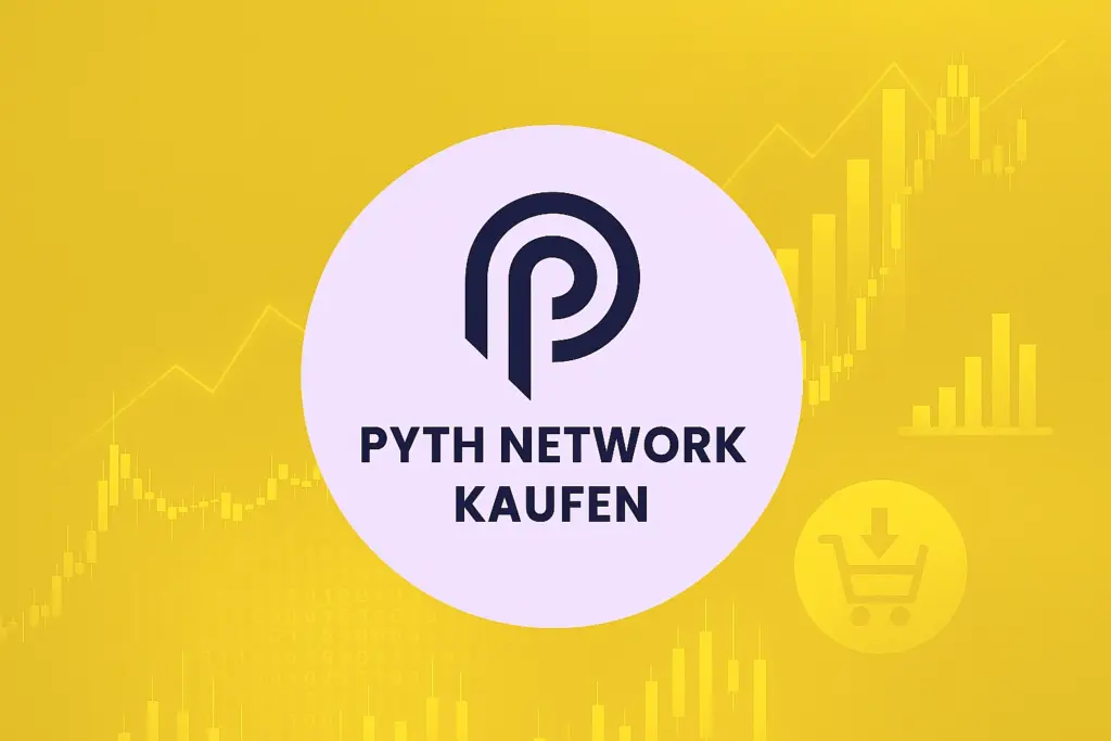 pyth network beitragsbild 2