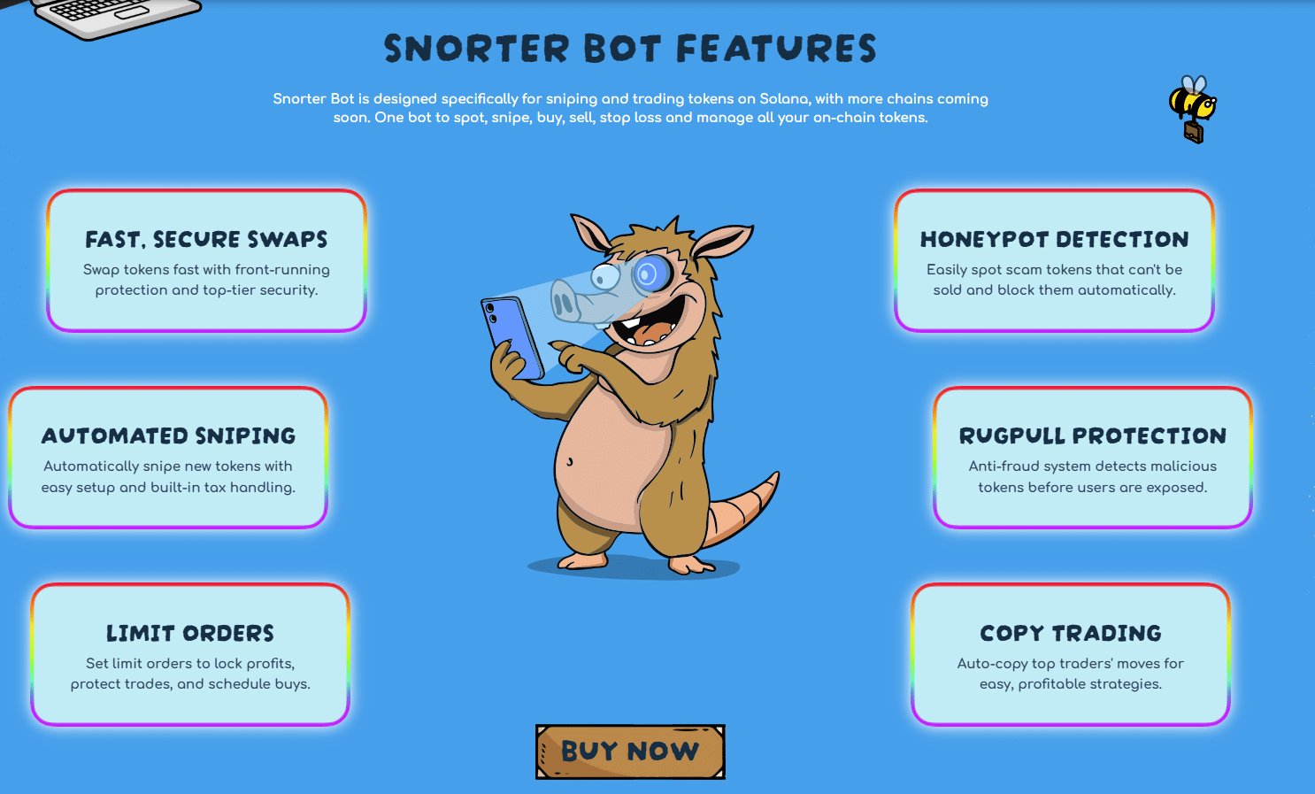 snorter-feature