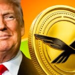 WLFI World Liberty Financial TRUMP Donald Trump kaufen prognose