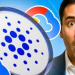 ADA Staking Google Cloud
