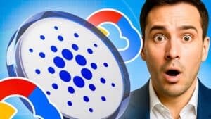 ADA Staking Google Cloud