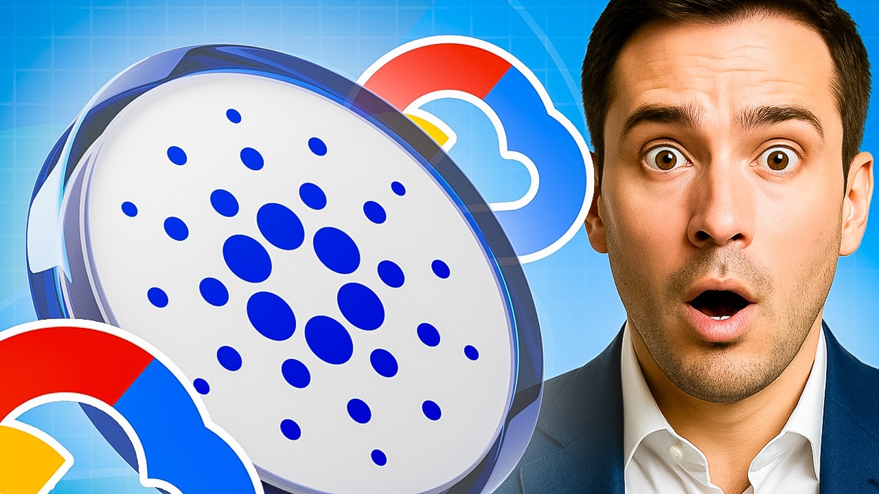 ADA Staking Google Cloud