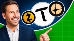 Altcoins mit Potenzial TAO ASTER