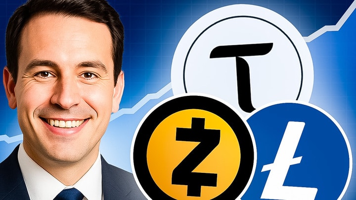 Altcoins mit Potenzial Litecoin Bittensor