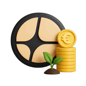 Aster Coin Wertanlage