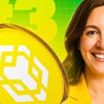 BNB Coin Ripple